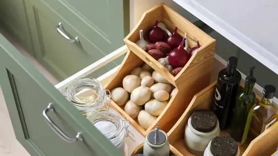IKEA's $14 Storage Solution to Keep Your Kitchen Tidy and Organized