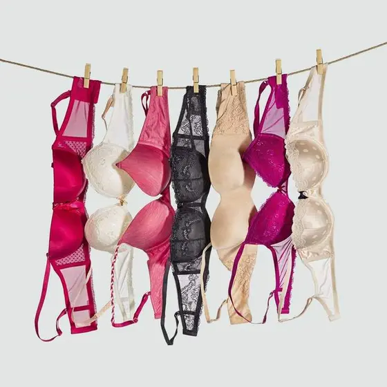 F Cup Bra Sizing Explained: Find Your Perfect Fit