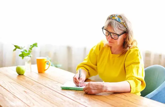 Organize Your Finances After a Challenging Year
