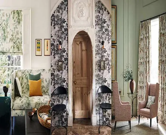 15 Timeless Traditional Decor Ideas for a Classic, Cozy Home
