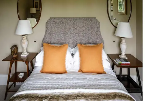 5 Creative Ways to Repurpose Old Bed Sheets for Home Organization