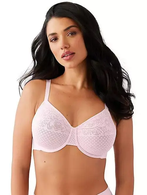 Top Support Bras for Larger Busts: Comfort and Style Combined