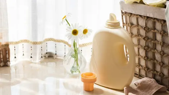 Find Out the Right Way to Use Fabric Softener for Laundry