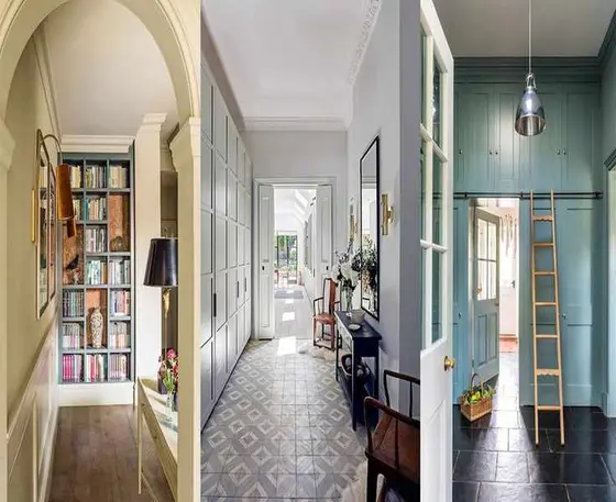 Smart Entryway Storage Solutions to Keep Your Home Organized