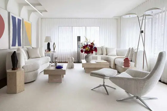 Choosing Colors for North-Facing Rooms: Expert Insights and Advice