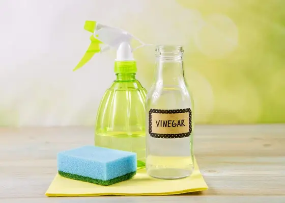 Vinegar Cleaning Hacks: 15 Household Tasks Made Simpler
