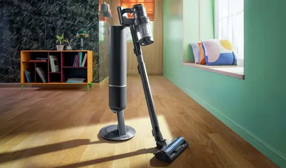 Samsung Bespoke Jet AI Vacuum Review: Is This $1K Investment Justified?