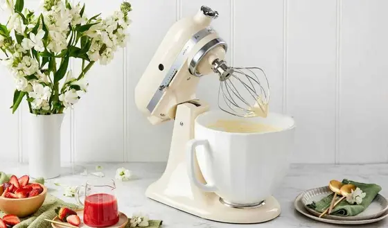 Organizing Kitchen Appliances: Tips for Countertops and Cabinets