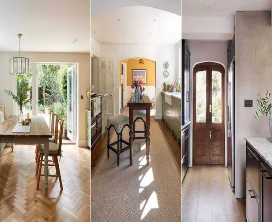 Best Galley Kitchen Layouts: 10 Design Tips to Optimize Narrow Spaces