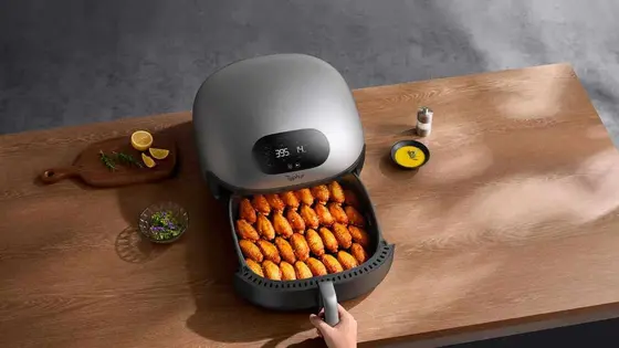 Top 3 Air Fryers for Quick, Crispy, and Healthy Meals in 2025