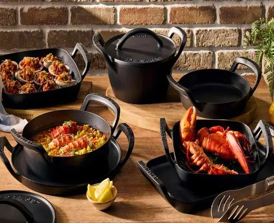 Top Cast-Iron Skillets and Pans for 2026: Tested for Summer Cooking