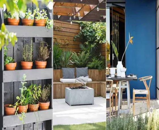 Tips for Organizing Your Yard for a Beautiful Summer