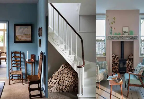 Discover Interior Designers' Favorite Farrow & Ball Paint Shades
