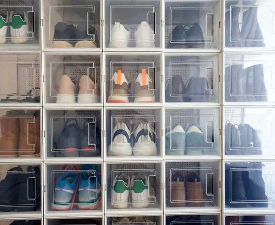 Master Shoe Organization – 10 Smart Strategies for Neat Footwear