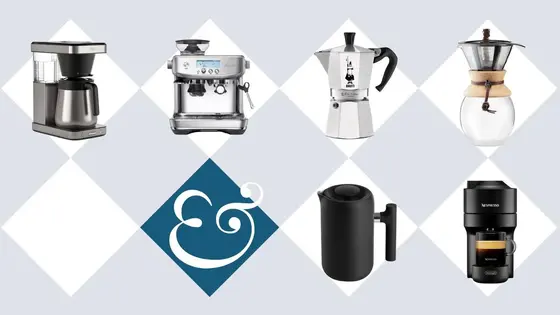 Choosing the Right Coffee Maker for Your Lifestyle
