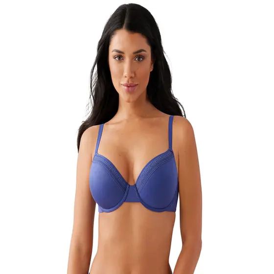 Double D Bust Size: Essential Bra Choices and Fitting Insights