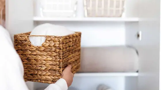 Decluttering Checklist: 34 Items to Clear Out Today