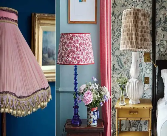 Mastering Lampshade Cleaning: Tips for a Dust-Free Home