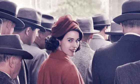 Financial Insights from The Marvelous Mrs. Maisel's Storyline