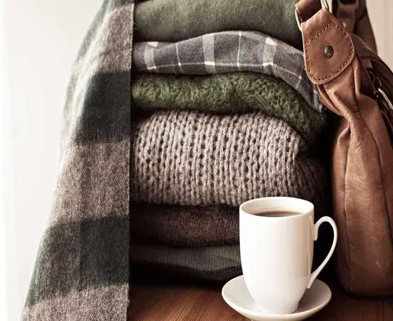 Transform Your Home with the One Touch Tidying Rule