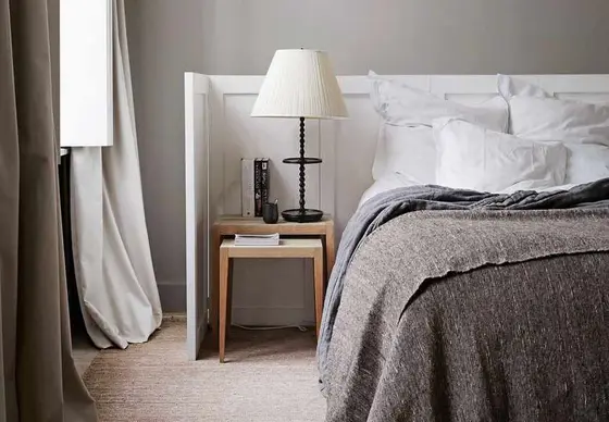 10 Smart Organizing Tips for Your Small Bedroom