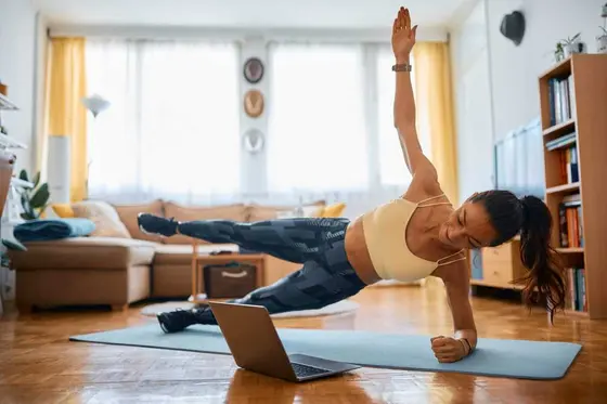 Top 11 Fitness Apps for a Fresh Start This New Year