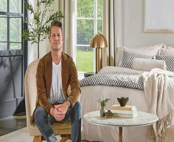 Transform Your Closet with Nate Berkus' Stress-Free 3-Step Organizing Method