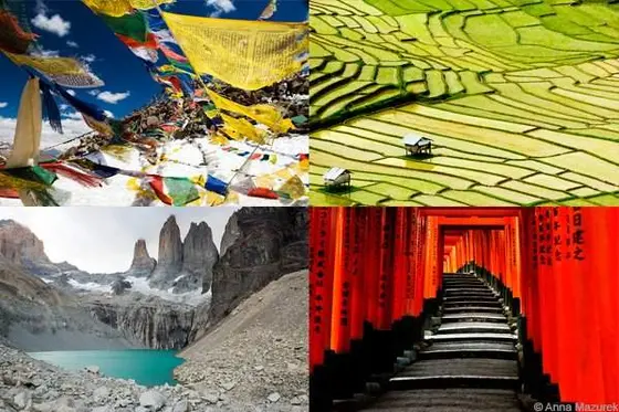 Ten Compelling Reasons to Embrace Solo Travel