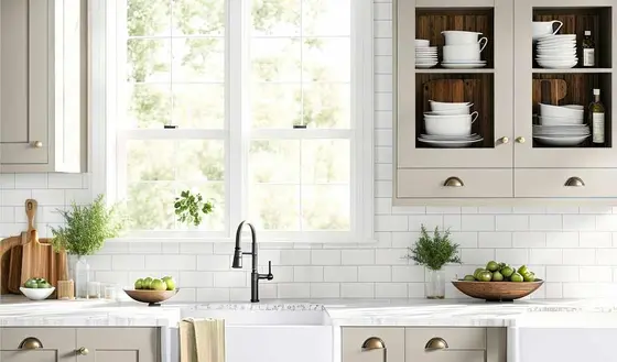 Create an Eco-Friendly Window Cleaner with Just Two Ingredients