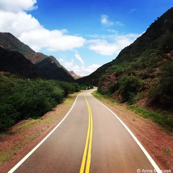 Six Incredible Road Trips to Experience This Fall and Winter