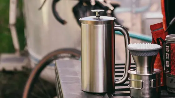 Top French Press Coffee Makers for Rich and Flavorful Brews