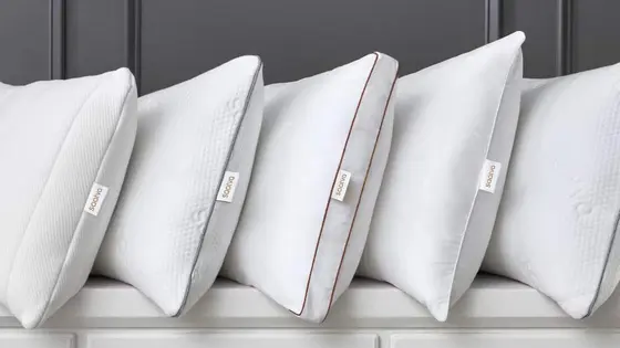 Discover the Perfect Pillow for Every Sleep Style in Our Expert Review