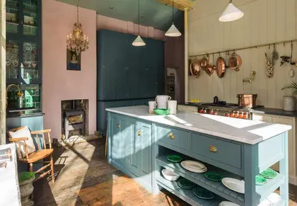 5 Creative DIY Storage Solutions That Look Custom-Made