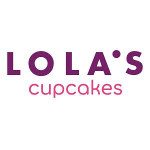 Lola's Cupcakes logo