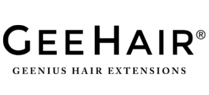 Gee Hair logo