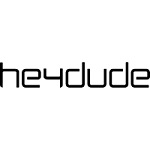 Hey Dude Shoes logo