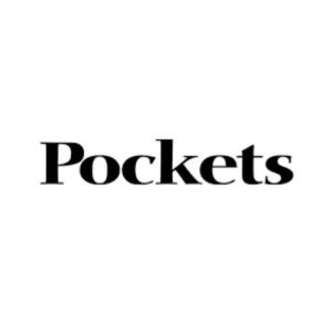 Pockets logo