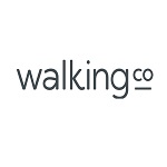 The Walking Company logo