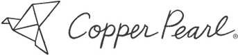 Copper Pearl logo