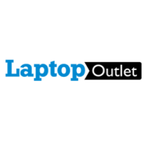 Laptop Outlet logo