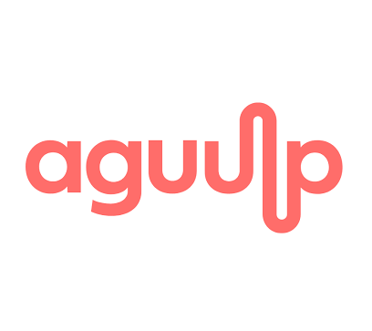 Aguulp logo