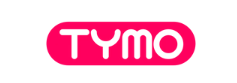 Tymo Beauty logo