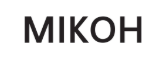 Mikoh logo