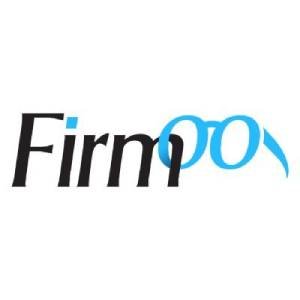 Firmoo logo