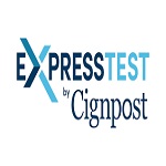 Express Test logo