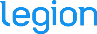 Legion Athletics logo
