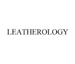 Leatherology logo