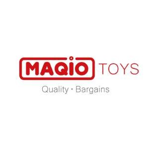 Maqio Toys logo
