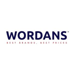 Wordans logo