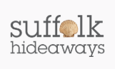Suffolk Hideaways logo